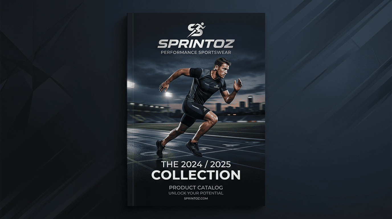 Sprintoz B2B Catalogue 2026