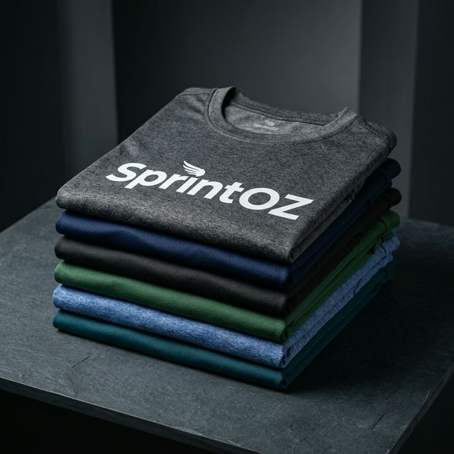 Activewear & Casual Sportswear