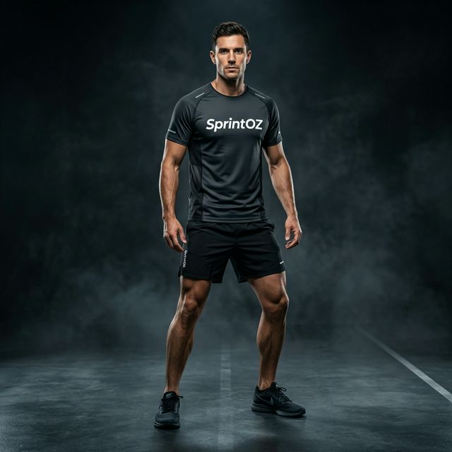 Activewear & Casual Sportswear